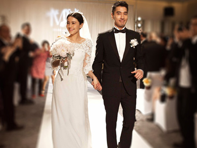 男士結婚西裝和普通西裝有何不同?