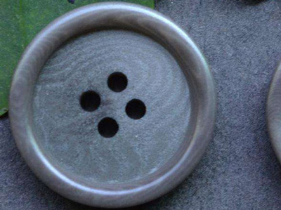 有關(guān)西服扣子的一些常識(shí)